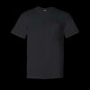 Unisex DryBlend® Pocket T-Shirt Thumbnail
