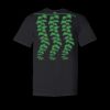 Unisex DryBlend® Pocket T-Shirt Thumbnail