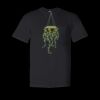 Unisex DryBlend® Pocket T-Shirt Thumbnail