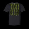 Unisex DryBlend® Pocket T-Shirt Thumbnail