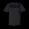 Unisex DryBlend® Pocket T-Shirt Thumbnail