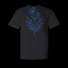 Unisex DryBlend® Pocket T-Shirt Thumbnail