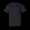 Unisex DryBlend® Pocket T-Shirt Thumbnail