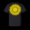 Unisex DryBlend® Pocket T-Shirt Thumbnail