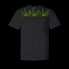Unisex DryBlend® Pocket T-Shirt Thumbnail