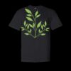 Unisex DryBlend® Pocket T-Shirt Thumbnail