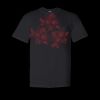 Unisex DryBlend® Pocket T-Shirt Thumbnail