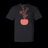 Unisex DryBlend® Pocket T-Shirt Thumbnail