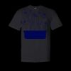 Unisex DryBlend® Pocket T-Shirt Thumbnail