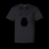 Unisex DryBlend® Pocket T-Shirt Thumbnail