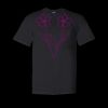 Unisex DryBlend® Pocket T-Shirt Thumbnail