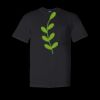 Unisex DryBlend® Pocket T-Shirt Thumbnail