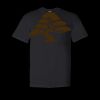 Unisex DryBlend® Pocket T-Shirt Thumbnail