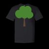 Unisex DryBlend® Pocket T-Shirt Thumbnail