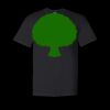 Unisex DryBlend® Pocket T-Shirt Thumbnail