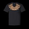 Unisex DryBlend® Pocket T-Shirt Thumbnail