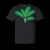 Unisex DryBlend® Pocket T-Shirt Thumbnail