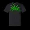 Unisex DryBlend® Pocket T-Shirt Thumbnail