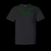 Unisex DryBlend® Pocket T-Shirt Thumbnail
