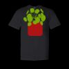 Unisex DryBlend® Pocket T-Shirt Thumbnail
