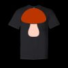 Unisex DryBlend® Pocket T-Shirt Thumbnail