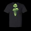 Unisex DryBlend® Pocket T-Shirt Thumbnail