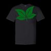 Unisex DryBlend® Pocket T-Shirt Thumbnail