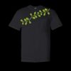 Unisex DryBlend® Pocket T-Shirt Thumbnail
