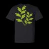 Unisex DryBlend® Pocket T-Shirt Thumbnail