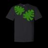 Unisex DryBlend® Pocket T-Shirt Thumbnail