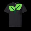 Unisex DryBlend® Pocket T-Shirt Thumbnail