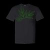 Unisex DryBlend® Pocket T-Shirt Thumbnail
