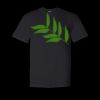 Unisex DryBlend® Pocket T-Shirt Thumbnail