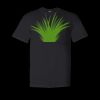 Unisex DryBlend® Pocket T-Shirt Thumbnail