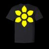 Unisex DryBlend® Pocket T-Shirt Thumbnail
