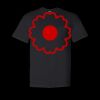 Unisex DryBlend® Pocket T-Shirt Thumbnail