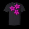Unisex DryBlend® Pocket T-Shirt Thumbnail