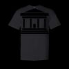 Unisex DryBlend® Pocket T-Shirt Thumbnail
