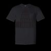 Unisex DryBlend® Pocket T-Shirt Thumbnail