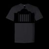 Unisex DryBlend® Pocket T-Shirt Thumbnail