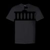 Unisex DryBlend® Pocket T-Shirt Thumbnail