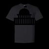 Unisex DryBlend® Pocket T-Shirt Thumbnail