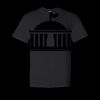 Unisex DryBlend® Pocket T-Shirt Thumbnail