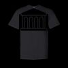 Unisex DryBlend® Pocket T-Shirt Thumbnail