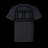 Unisex DryBlend® Pocket T-Shirt Thumbnail