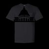 Unisex DryBlend® Pocket T-Shirt Thumbnail