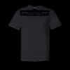 Unisex DryBlend® Pocket T-Shirt Thumbnail