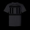 Unisex DryBlend® Pocket T-Shirt Thumbnail