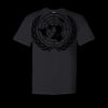 Unisex DryBlend® Pocket T-Shirt Thumbnail
