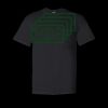 Unisex DryBlend® Pocket T-Shirt Thumbnail